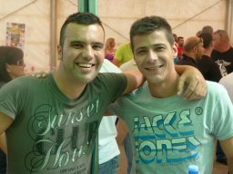 XVIII Concentracion - 2011